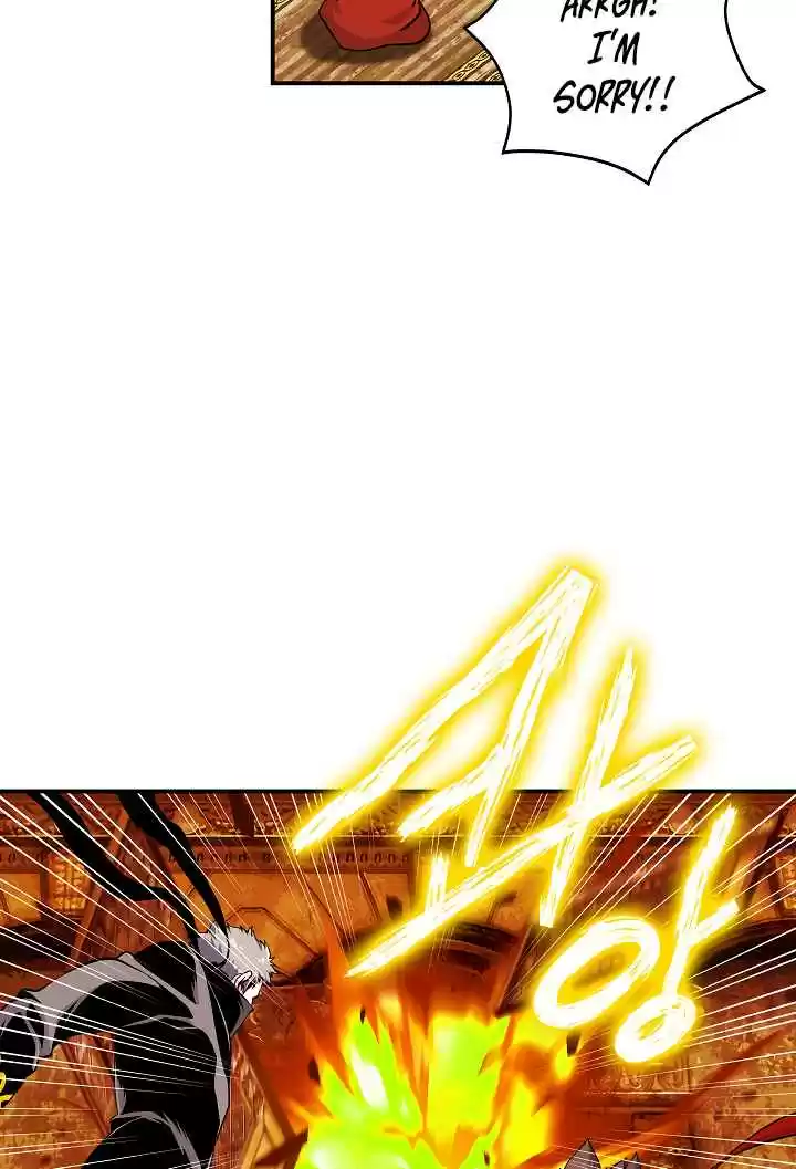 I'm Destined for Greatness! Ch. 43