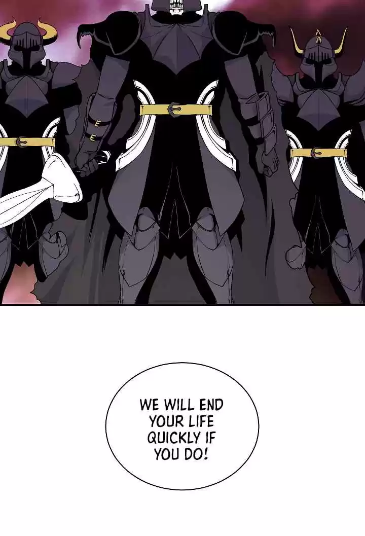 I'm Destined for Greatness! Ch. 43