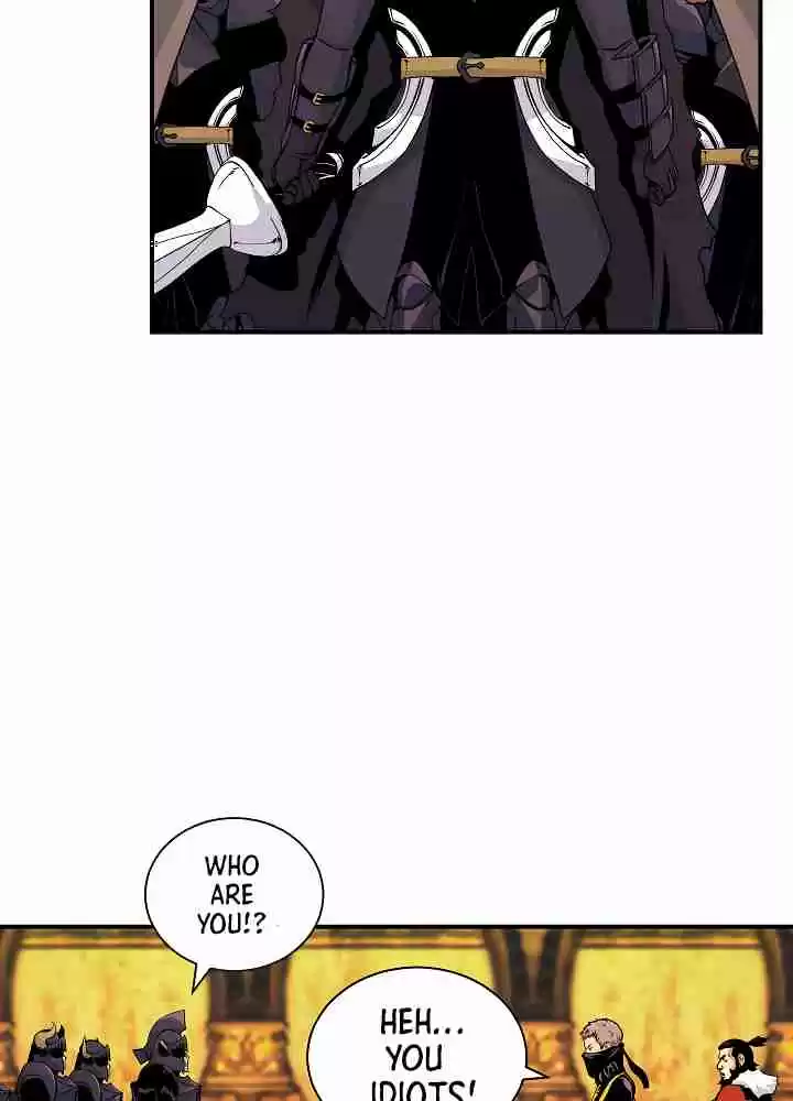 I'm Destined for Greatness! Ch. 44