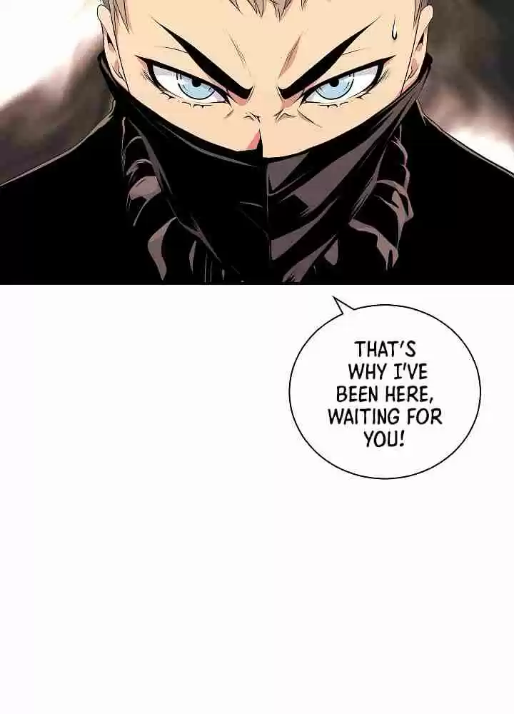 I'm Destined for Greatness! Ch. 44