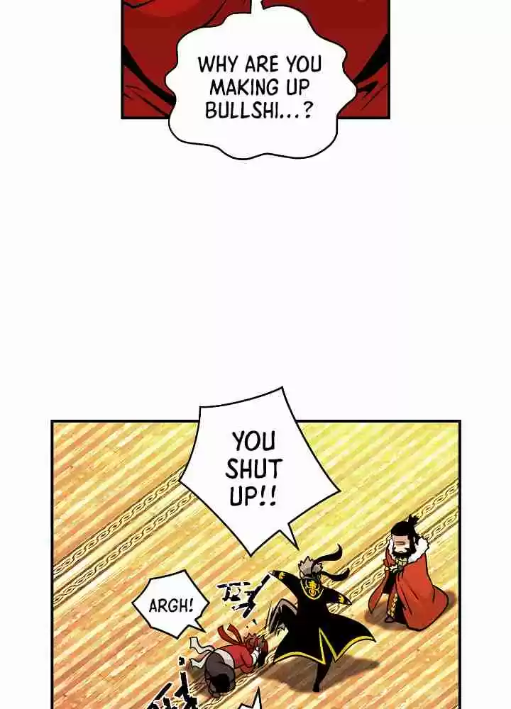 I'm Destined for Greatness! Ch. 44