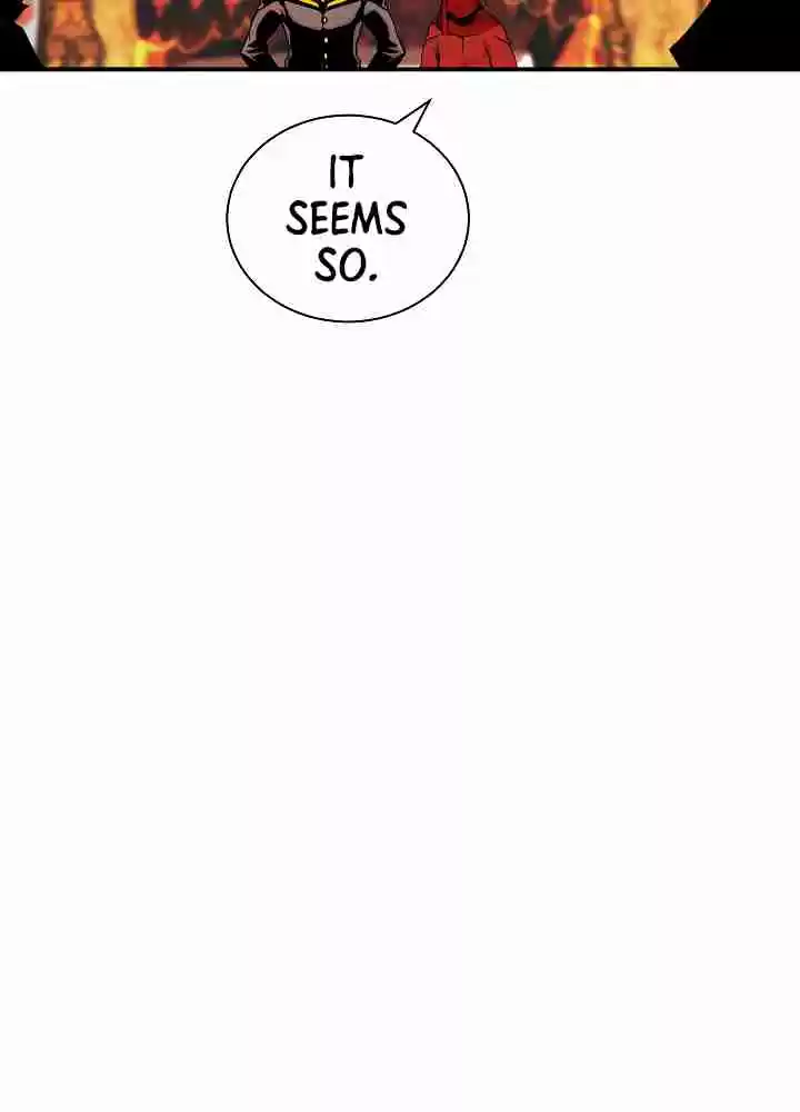 I'm Destined for Greatness! Ch. 44