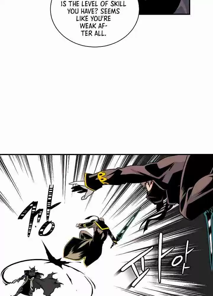 I'm Destined for Greatness! Ch. 44