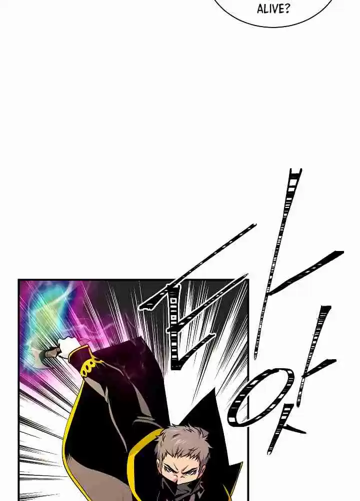 I'm Destined for Greatness! Ch. 44