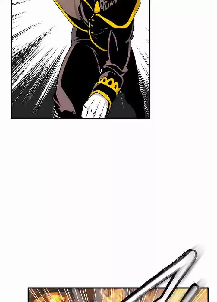 I'm Destined for Greatness! Ch. 44