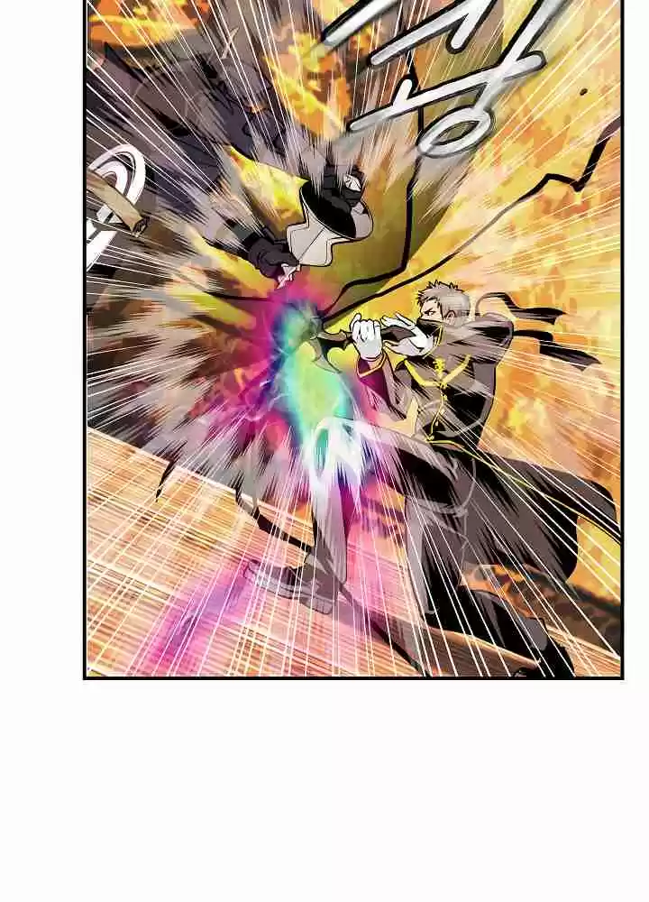 I'm Destined for Greatness! Ch. 44