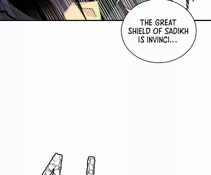 I'm Destined for Greatness! Ch. 44