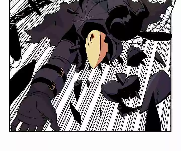 I'm Destined for Greatness! Ch. 44