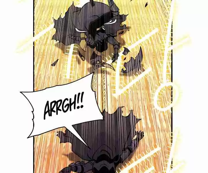 I'm Destined for Greatness! Ch. 44