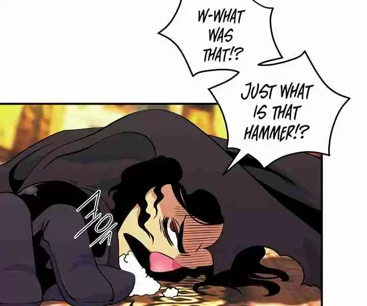 I'm Destined for Greatness! Ch. 44