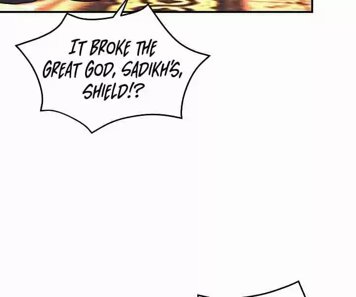 I'm Destined for Greatness! Ch. 44