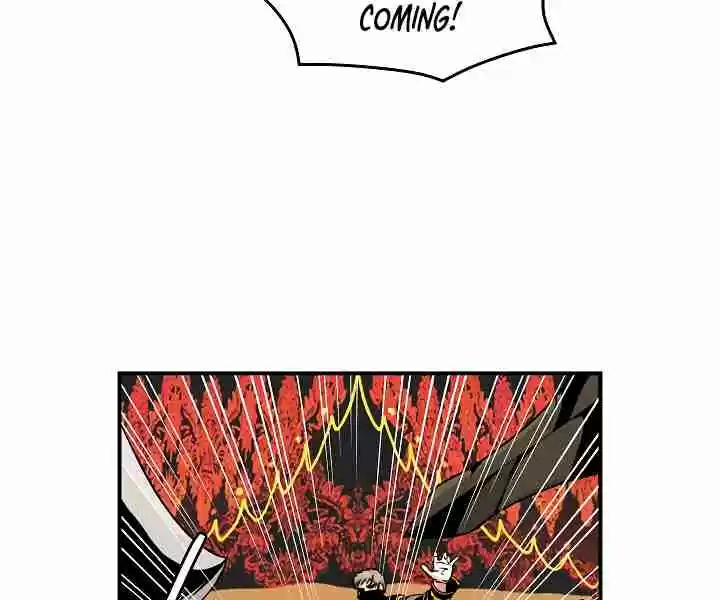 I'm Destined for Greatness! Ch. 44