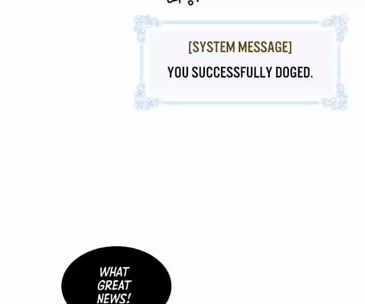 I'm Destined for Greatness! Ch. 44