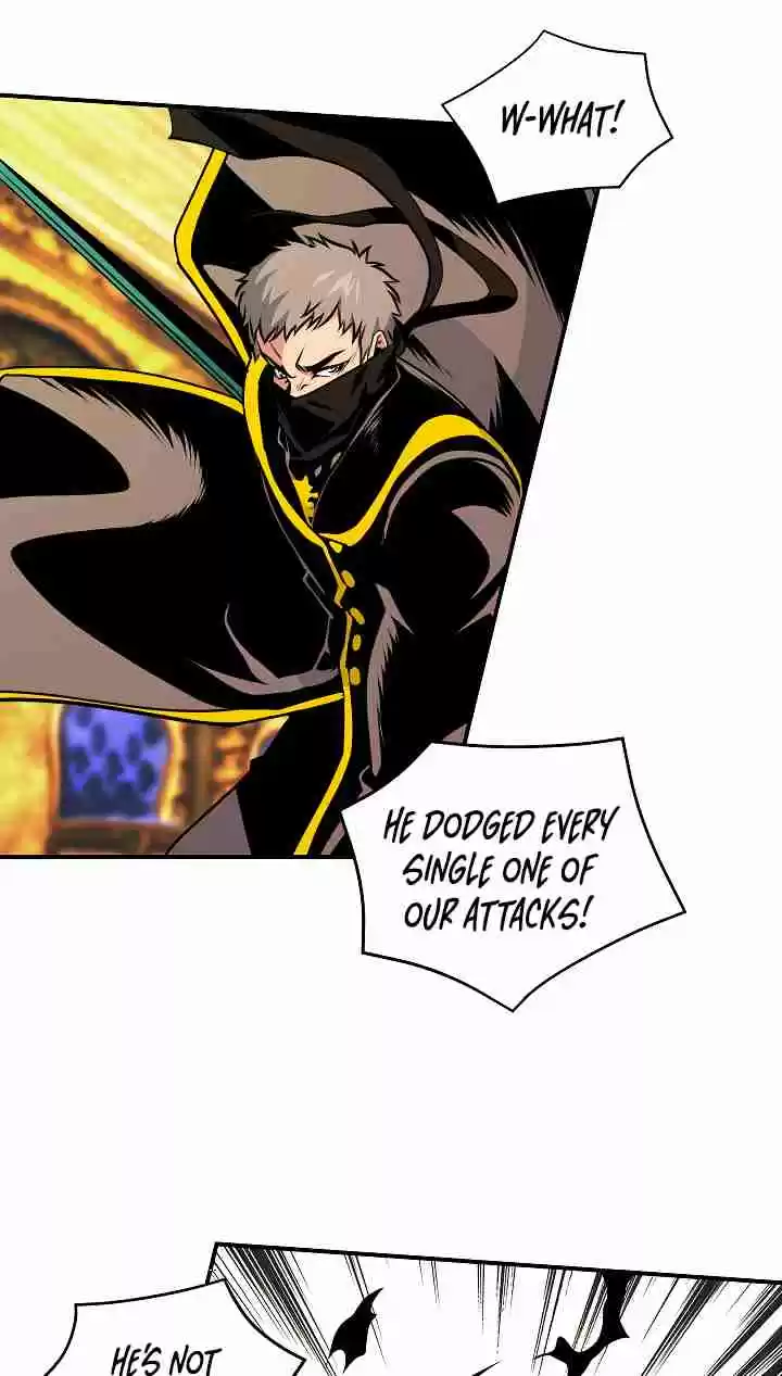 I'm Destined for Greatness! Ch. 44