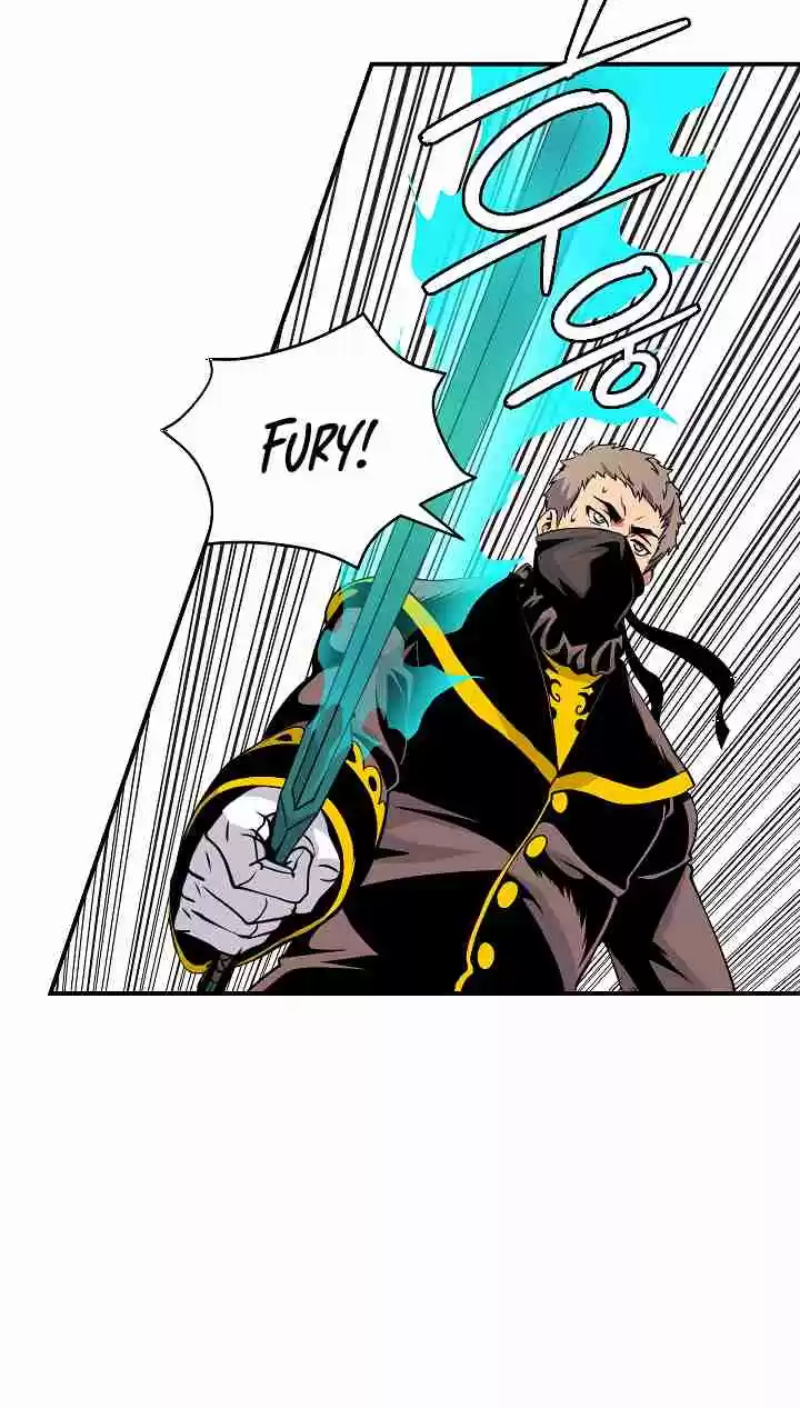 I'm Destined for Greatness! Ch. 44