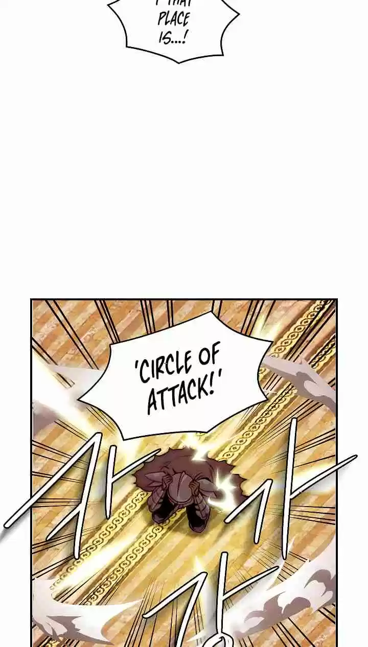 I'm Destined for Greatness! Ch. 44