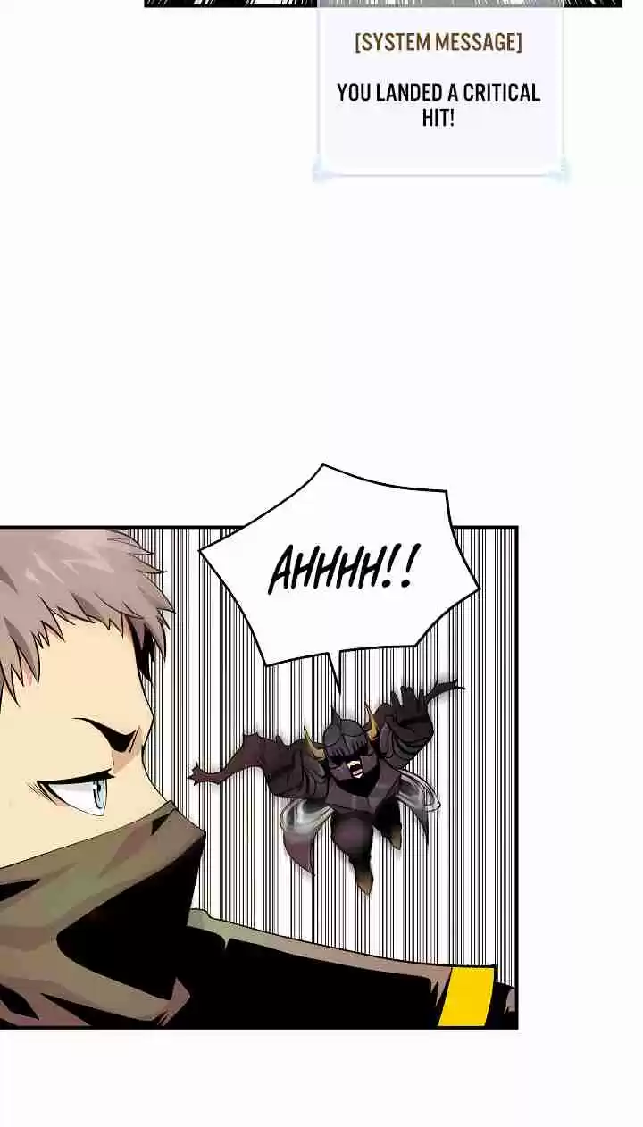 I'm Destined for Greatness! Ch. 44