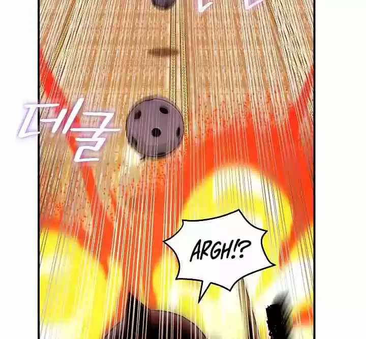 I'm Destined for Greatness! Ch. 44