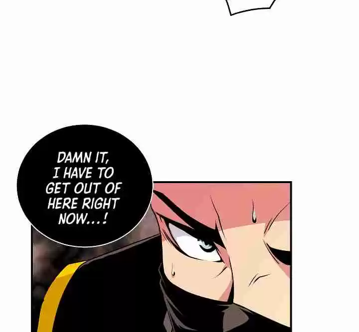 I'm Destined for Greatness! Ch. 44