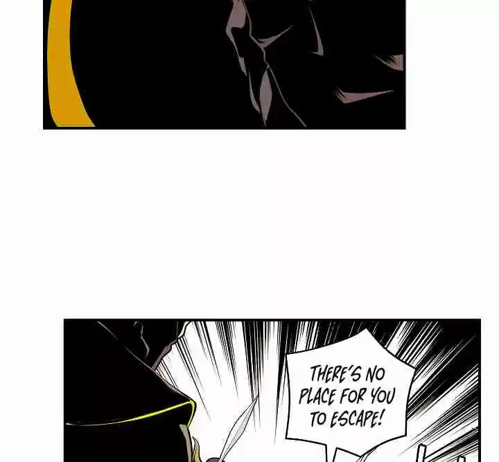 I'm Destined for Greatness! Ch. 44