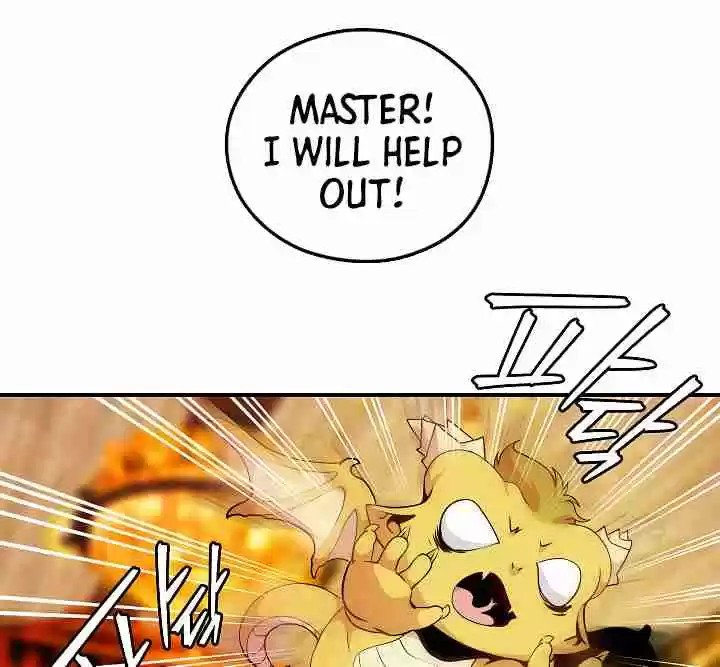 I'm Destined for Greatness! Ch. 44