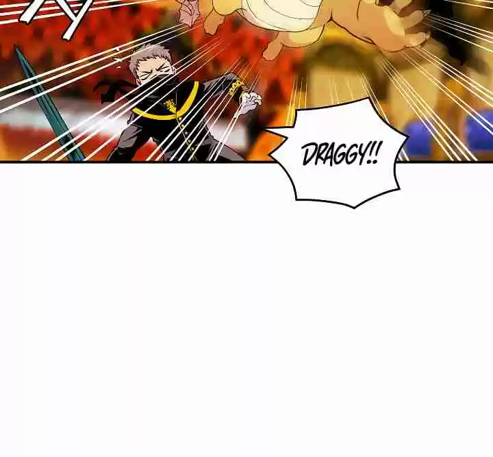 I'm Destined for Greatness! Ch. 44