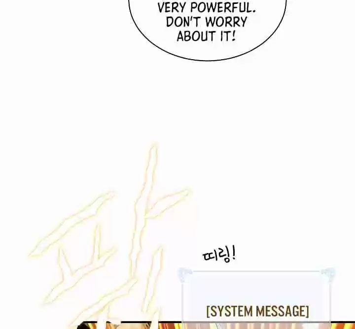 I'm Destined for Greatness! Ch. 44