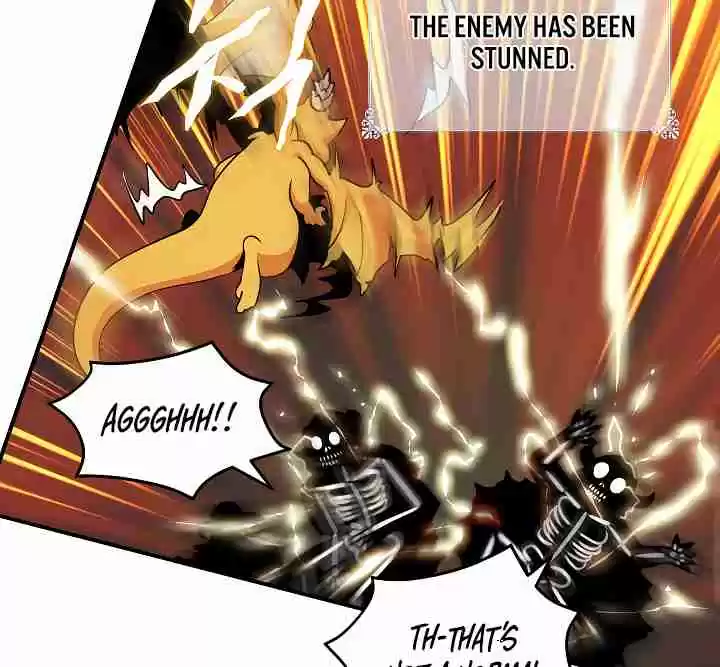 I'm Destined for Greatness! Ch. 44