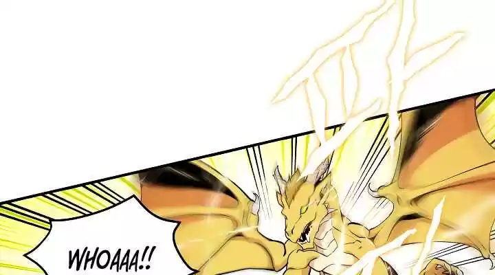 I'm Destined for Greatness! Ch. 44