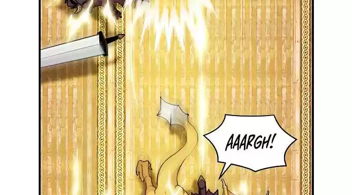 I'm Destined for Greatness! Ch. 44