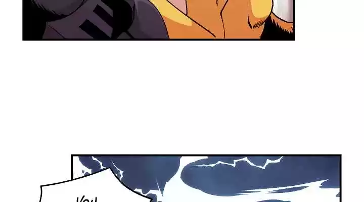 I'm Destined for Greatness! Ch. 44