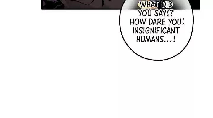 I'm Destined for Greatness! Ch. 44