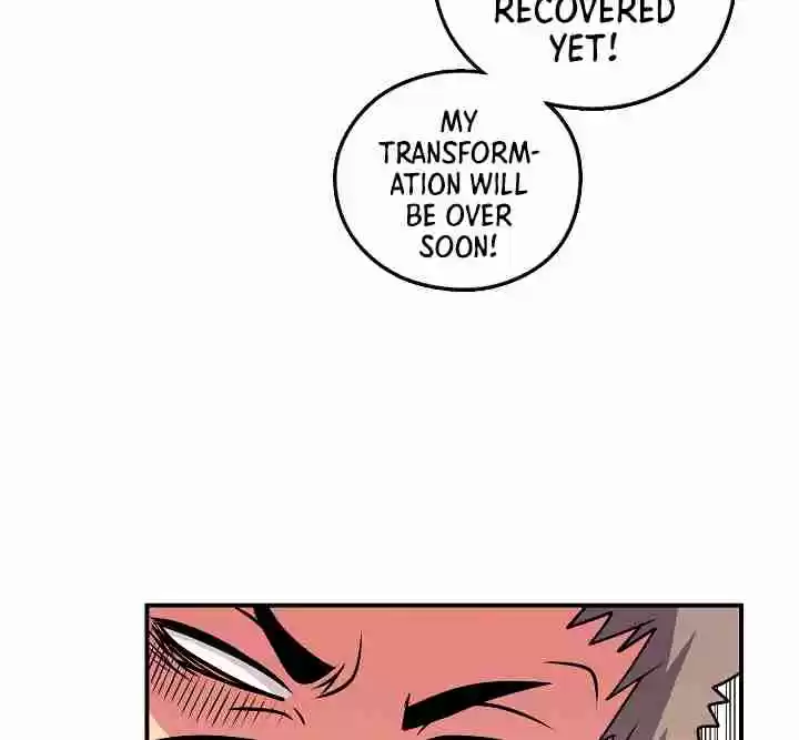 I'm Destined for Greatness! Ch. 44