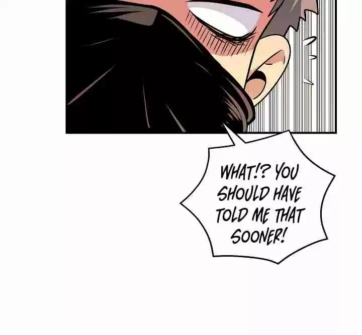 I'm Destined for Greatness! Ch. 44