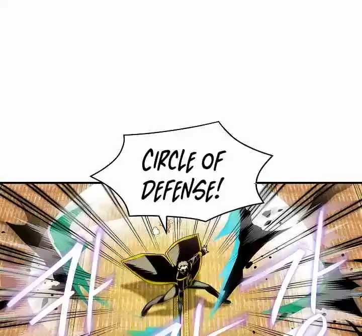 I'm Destined for Greatness! Ch. 44