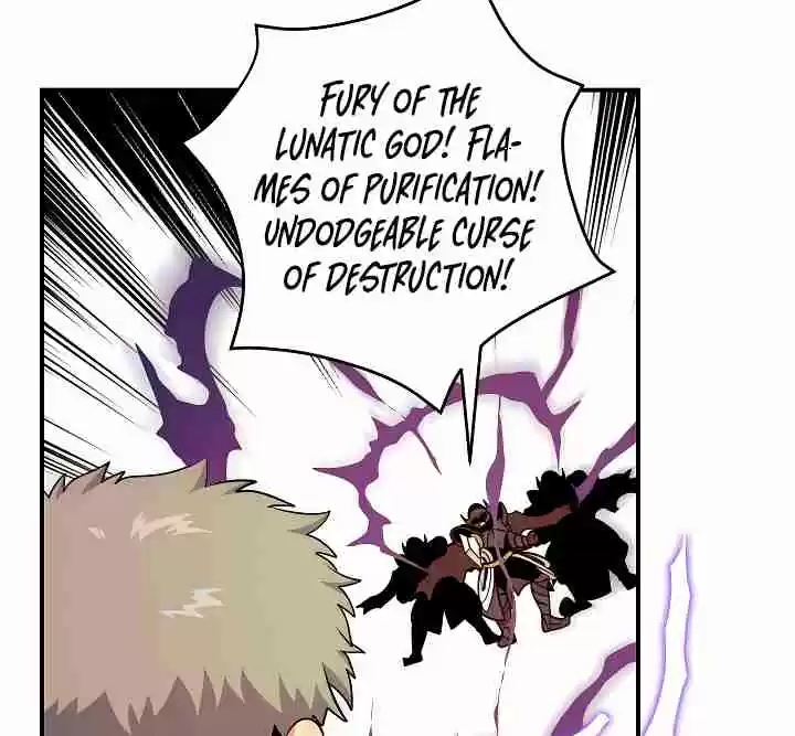 I'm Destined for Greatness! Ch. 44