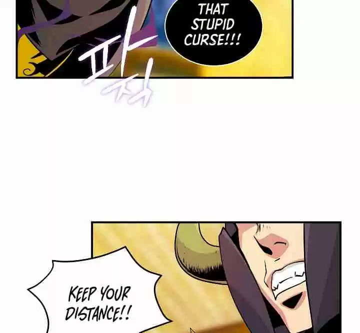 I'm Destined for Greatness! Ch. 44