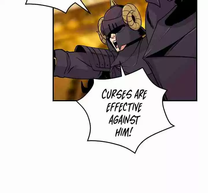 I'm Destined for Greatness! Ch. 44