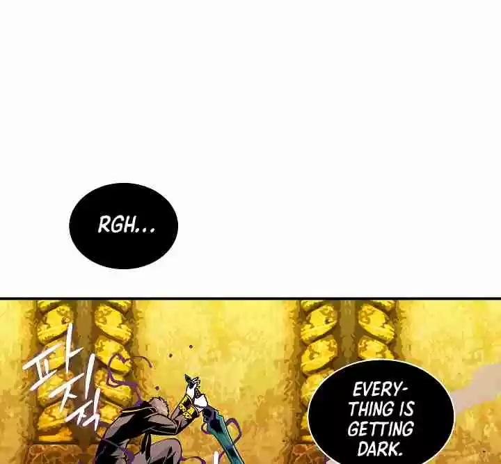 I'm Destined for Greatness! Ch. 44