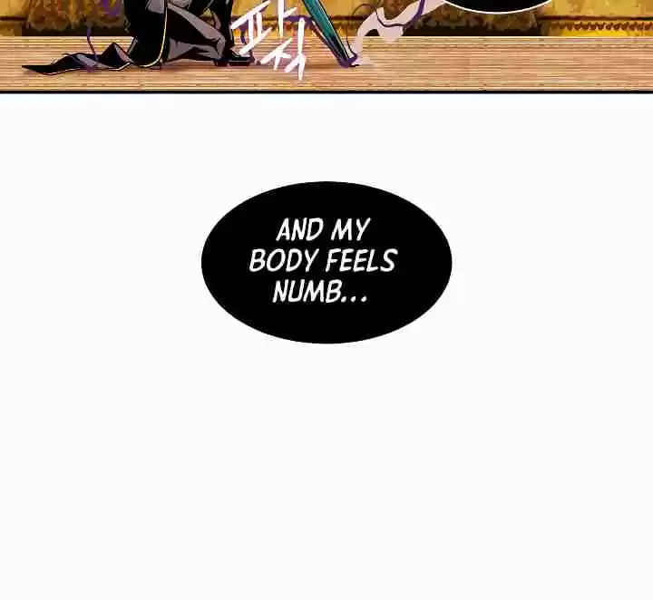 I'm Destined for Greatness! Ch. 44