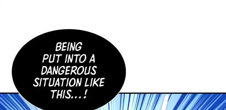 I'm Destined for Greatness! Ch. 44