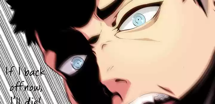 I'm Destined for Greatness! Ch. 44