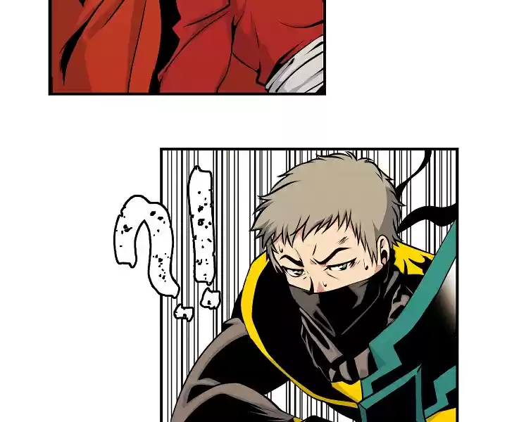 I'm Destined for Greatness! Ch. 45