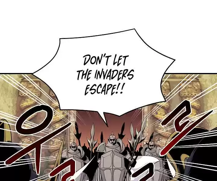 I'm Destined for Greatness! Ch. 45