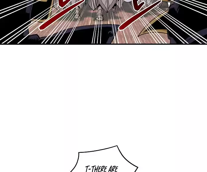 I'm Destined for Greatness! Ch. 45