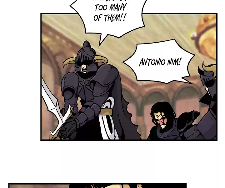 I'm Destined for Greatness! Ch. 45