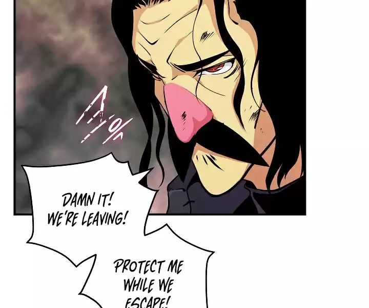 I'm Destined for Greatness! Ch. 45