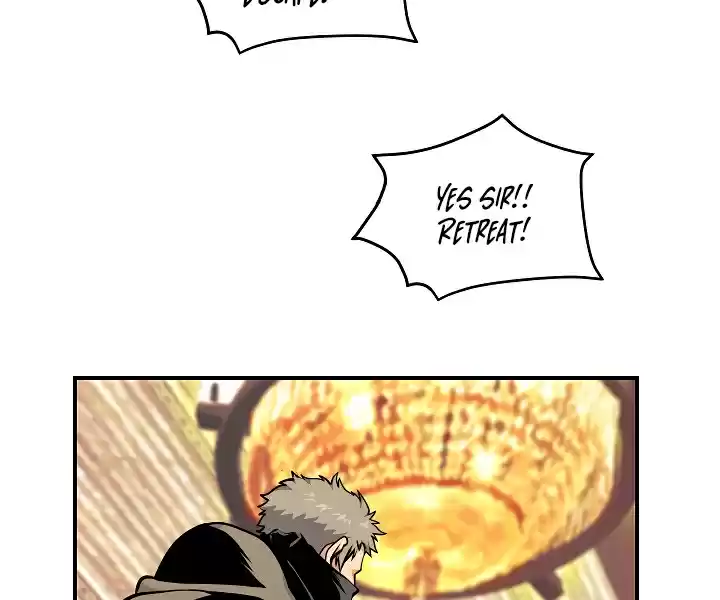 I'm Destined for Greatness! Ch. 45