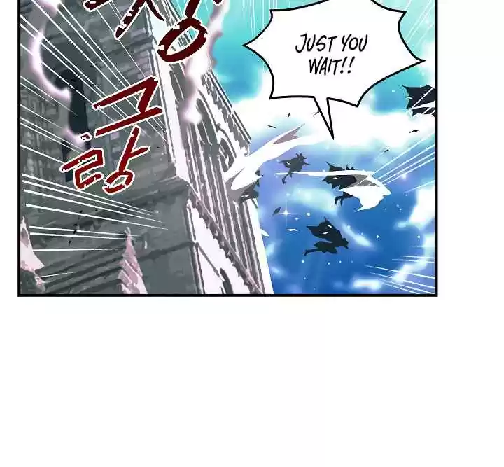 I'm Destined for Greatness! Ch. 45