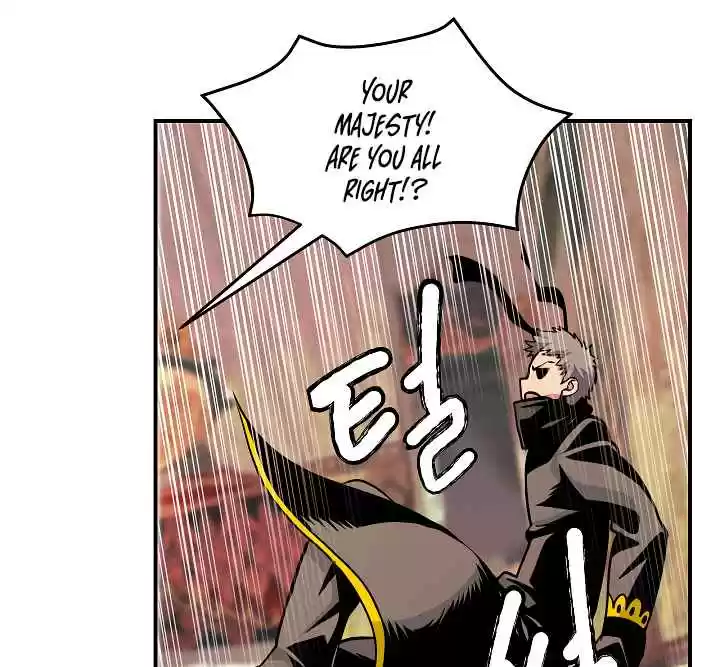 I'm Destined for Greatness! Ch. 45